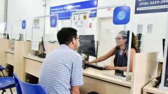 Nova Regra: CPF Obrigatório para Medicamentos na Farmácia de Alto Custo em Jundiaí