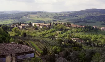 Toscana, na Itália, paga até R$ 177 mil para novos moradores em áreas montanhosas