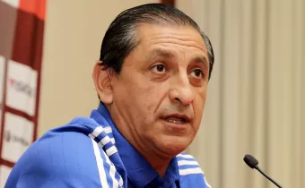 Ramón Díaz aceita proposta do Corinthians: Novo técnico a caminho?