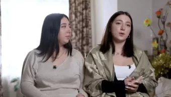 Jovens descobrem serem irmãs gêmeas por meio do TikTok