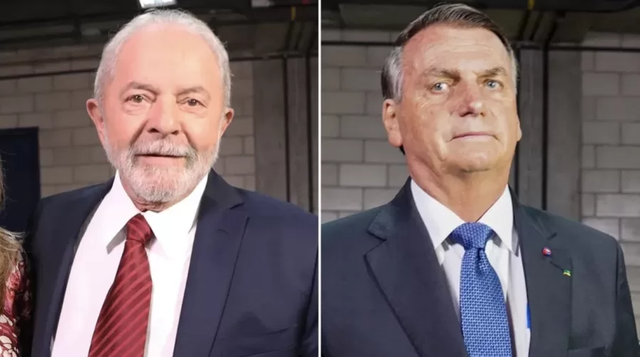 Lula ou Bolsonaro para prefeito? Pesquisa Datafolha Revela Impacto dos Padrinhos Políticos