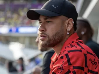 Tá achando que é só você? Mãe, pai e irmã de Neymar acumulam dívidas