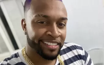 Influenciador Nego Di é Preso por Estelionato e Lavagem de Dinheiro