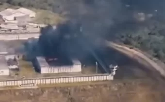 Detentos fazem rebelião em presídio em Franco da Rocha, na Grande SP