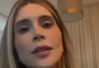 Pré-candidata a prefeita de Caieiras Josie Dartora fala sobre ameaças recebidas