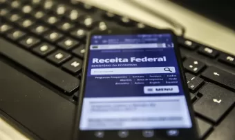 Receita Federal libera consulta ao terceiro lote de restituição do IR 2024