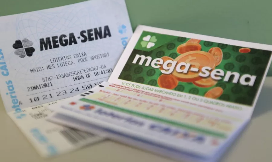 Mega-Sena 2753: Prêmio Acumula e Chega a R$ 72 Milhões