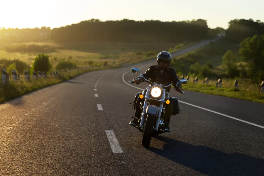 27 de julho: Dia do Motociclista