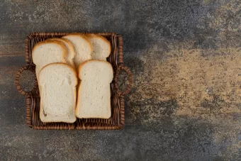 Pães de forma tem álcool detectável no bafômetro? Entenda a polêmica
