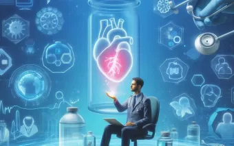 Google revela dados sobre o futuro da saúde digital no Brasil