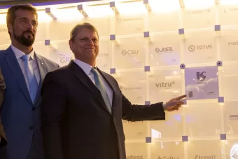 Desestatização da Sabesp: Um Marco Histórico para o Saneamento em São Paulo