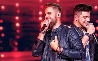 Circuito Sertanejo: Rodeio de Jaguariúna 2024 terá Zé Neto & Cristiano e Gustavo Mioto