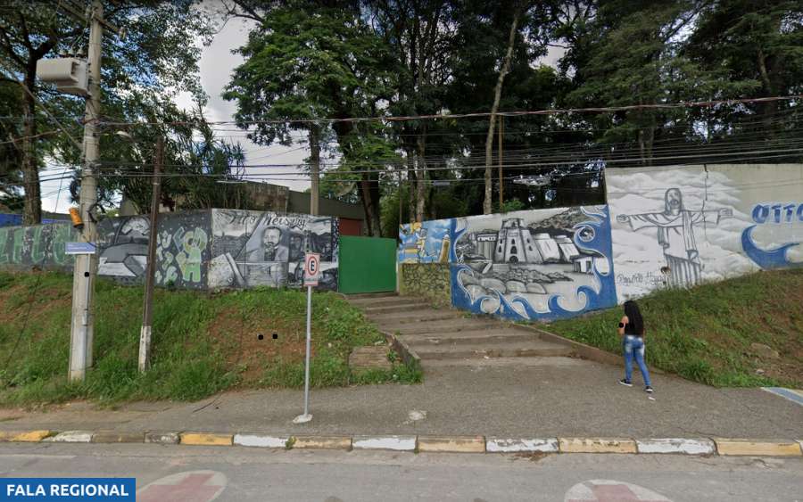 Caieiras: Falhas de Segurança na E.E. Otto Weiszflog Destacam Negligência Administrativa na Proteção de Estudantes (06/08/2024)