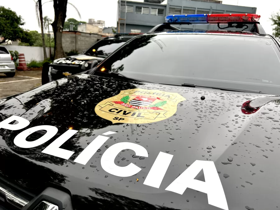 Operação na Grande São Paulo revela golpe de financiamento envolvendo promessas de locação de veículos; 27 carros apreendidos e três suspeitos indiciados.