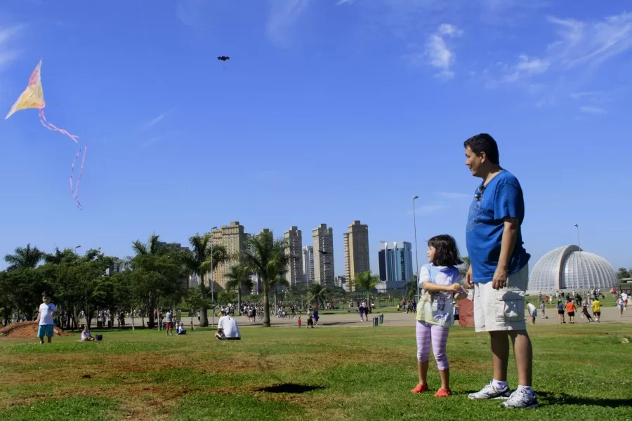 Pipas com Cerol: Um Perigo Aéreo em SP