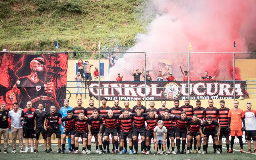 Ipanema de Caieiras avança para a semifinal da Copa Martins Neto com vitória sobre Vem Com Nóis