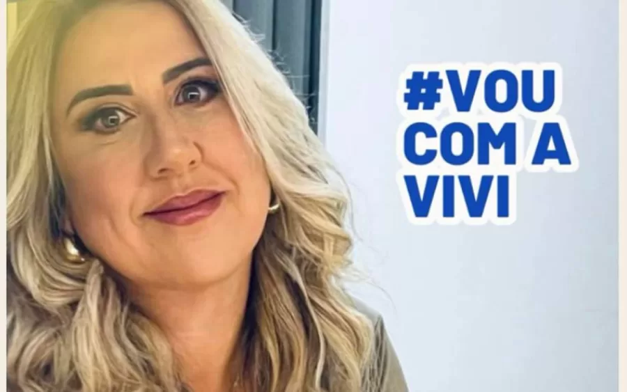 Viviane Godoy: Como Melhorar a Saúde da População LGBTQIAPN+, Saúde da Mulher e Gestão Ambiental em Caieiras