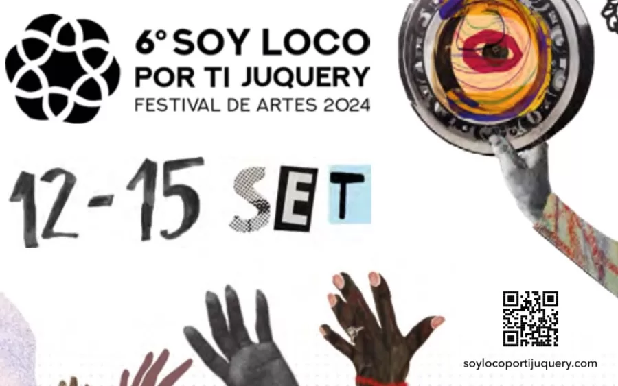 Festival Soy Loco Por Ti Juquery valoriza cultura e memória em Franco da Rocha