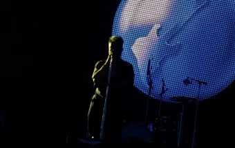 Lista revela os 40 melhores shows da história do Rock in Rio