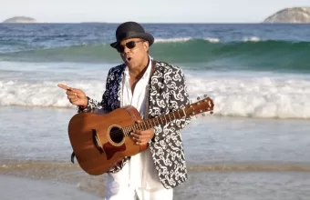 Morre Tito Jackson, Ex-integrante do Jackson 5, aos 70 Anos