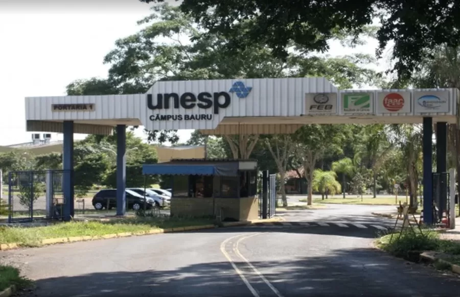 Inscrições abertas para o Vestibular Unesp 2025: saiba como participar