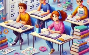 Calendário de Vestibulares 2024: Datas e Prazos para Inscrição e Provas