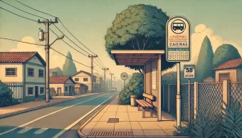 Horários de Ônibus no Terminal Caieiras Facilitam Acesso ao Pronto Socorro