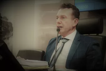 Tribunal de Contas rejeita contas de Wladimir Panelli