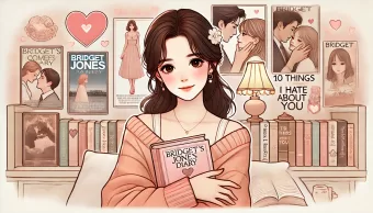 Resenha do Livro: Melhor do que nos filmes, de Lynn Painter