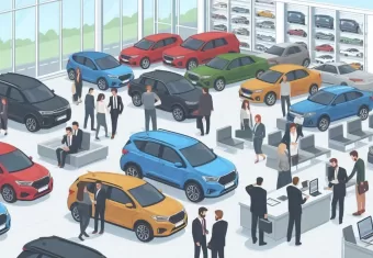 Mercado Automotivo de Setembro de 2024: Fiat Strada e VW Polo Lideram Vendas com Crescimento Estável