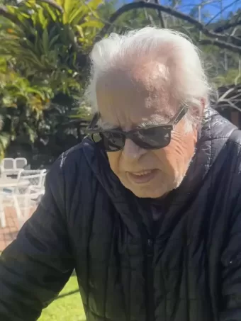 Cid Moreira morreu aos 97 anos