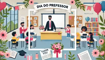 Dia do Professor é Feriado onde?
