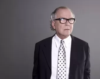 Morre Washington Olivetto, publicitário e escritor, aos 73 anos