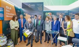 Lula sanciona lei que amplia produção de combustíveis sustentáveis
