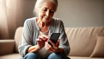 Recadastramento obrigatório de aposentados em Caieiras