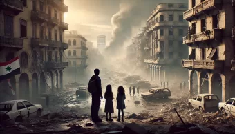 Guerra iminente: Brasileiro relata tensão em Beirute e aguarda definição sobre o retorno ao Brasil