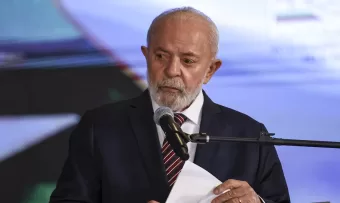 Lula cancela viagem à Rússia após acidente doméstico e participará de cúpula por videoconferência