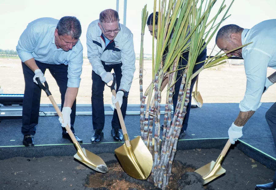 Toyota investe em nova fábrica de veículos híbridos em São Paulo