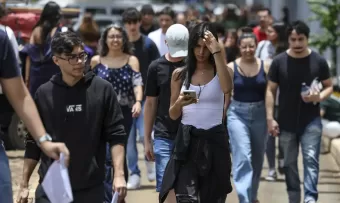 Enem 2024: Segundo dia terá provas de matemática e ciências da natureza