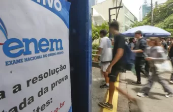 Gabarito oficial do Enem 2024 será antecipado para esta semana, anuncia ministro da Educação