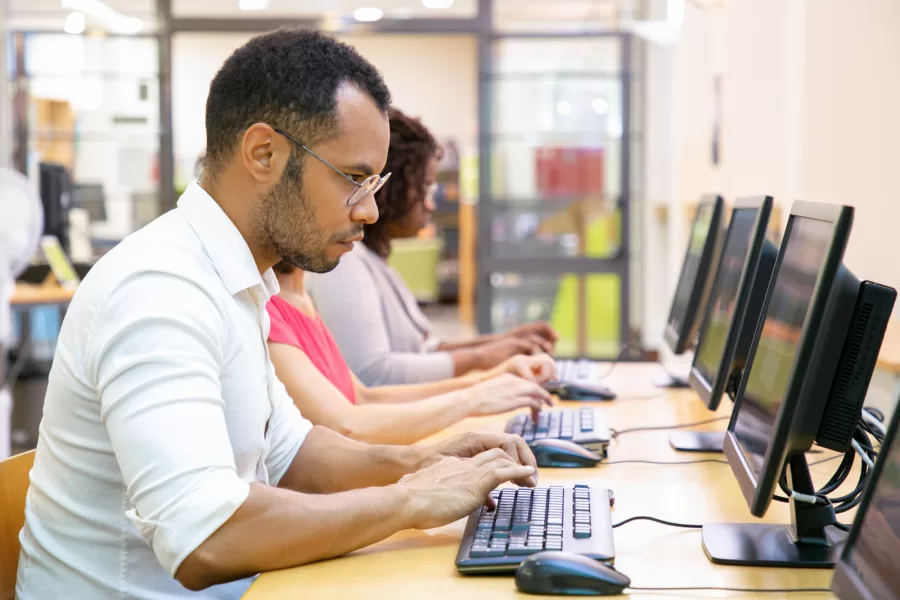 Governo de SP abre vagas para curso gratuito em inteligência artificial em parceria com Google Cloud