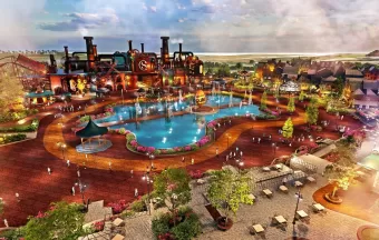 Parque temático Cacau Park será inaugurado em São Paulo e deve movimentar bilhões