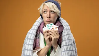 França restringe venda de antigripais, incluindo paracetamol, e emite alerta