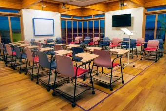 Educação de São Paulo terá maior investimento da história em 2025