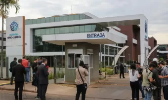 Lula é submetido a cirurgia para drenagem de hematoma após acidente