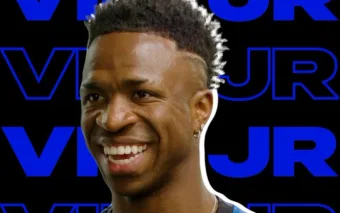 Fifa The Best 2024: Vinícius Júnior é eleito o melhor jogador do mundo