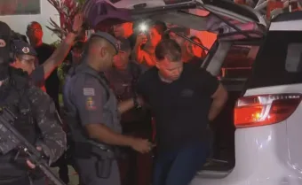 Secretário de Segurança é morto dentro da Prefeitura de Osasco por guarda municipal