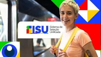 Sisu 2025 abre consulta para 261 mil vagas em universidades públicas de todo o Brasil