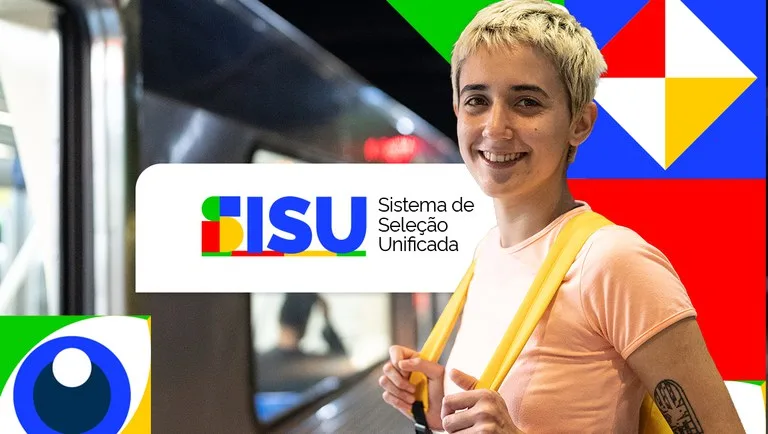 Sisu 2025 abre consulta para 261 mil vagas em universidades públicas de todo o Brasil