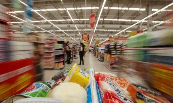 Inflação em 2024 ultrapassa a meta: clima, câmbio e carne são os principais fatores